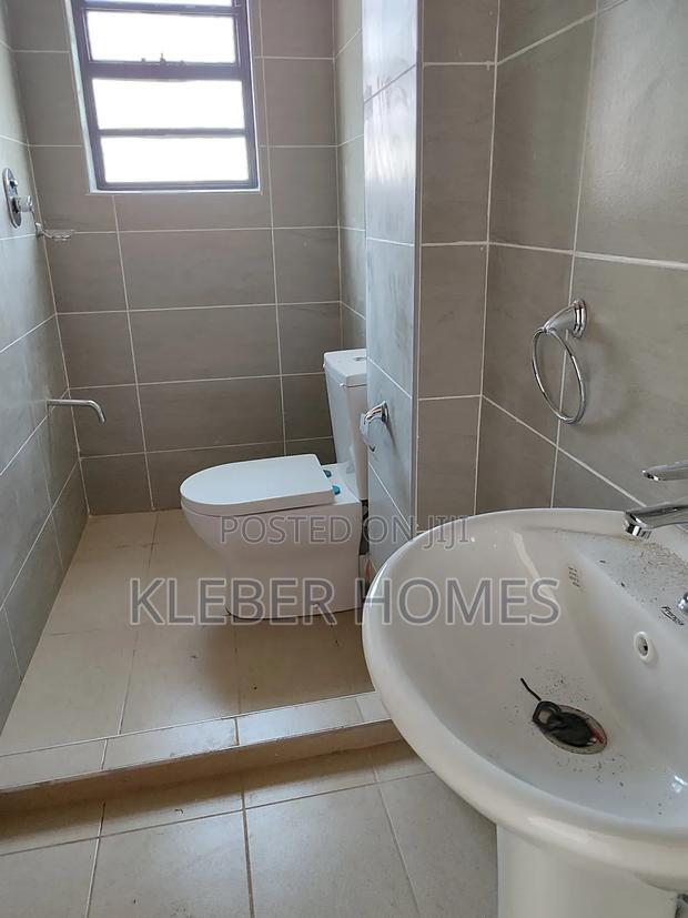 2bdrm Apartment in Ruiru, Kamakis for sale