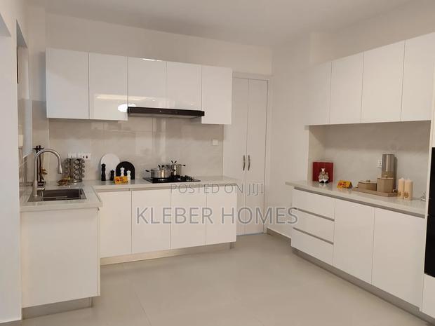 5bdrm Apartment in Kilimani for sale