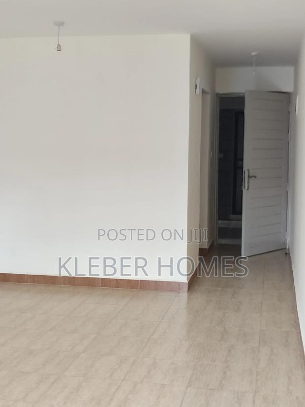 2bdrm Apartment In Rongai For Sale