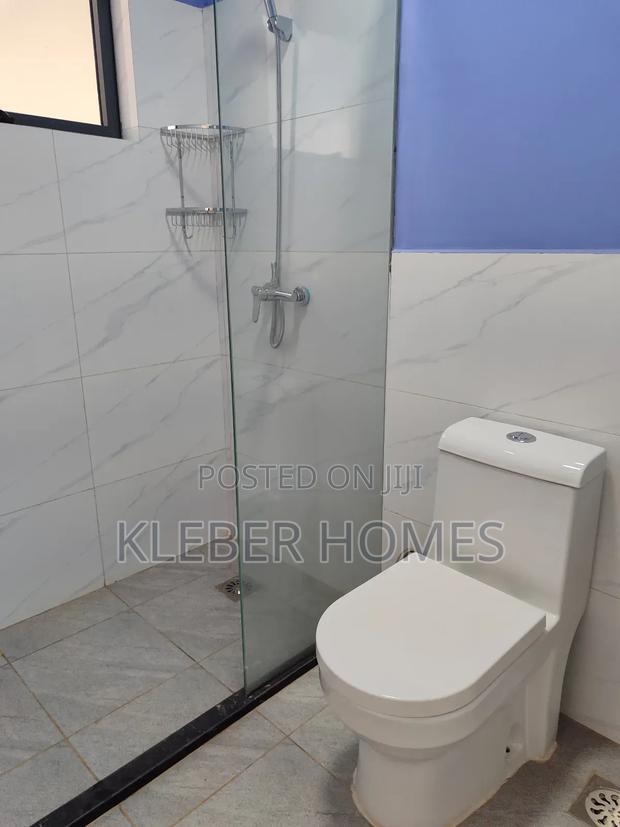 Studio Apartment in Dagoretti Corner for sale