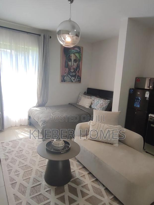 Studio Apartment in Riruta Nairobi for sale