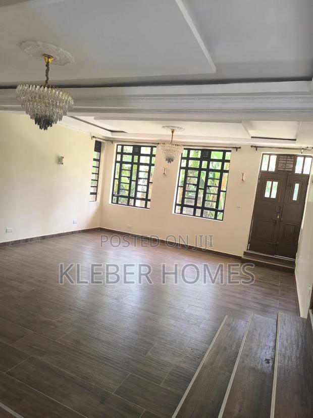 6bdrm Villa in Kitisuru for rent