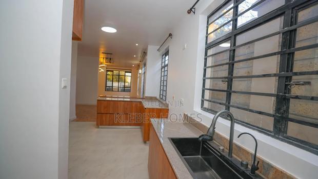 4bdrm Townhouse/Terrace in Ngong 46, Matasia for sale
