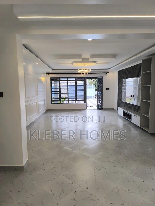 4bdrm Townhouse/Terrace in Ruiru for sale