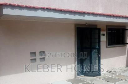 3bdrm Maisonette in Langata for sale