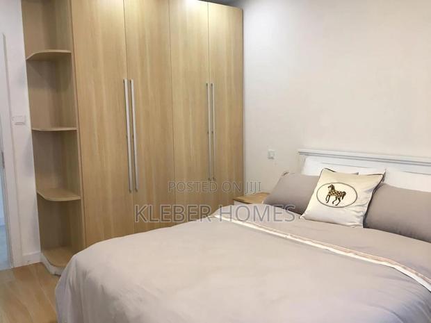 4bdrm Apartment in Kileleshwa for sale