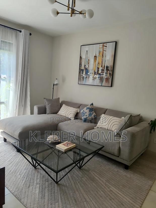 Studio Apartment in Riruta Nairobi for sale