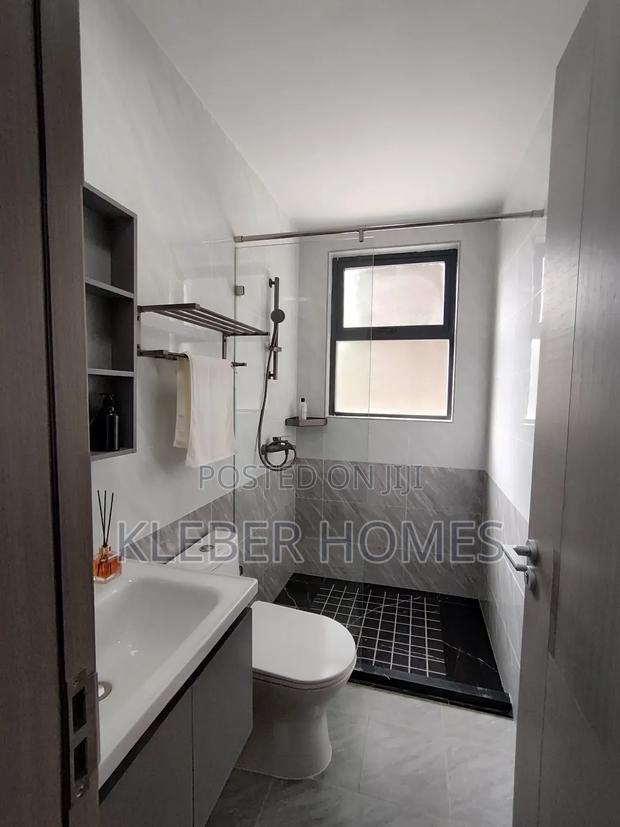 3bdrm Apartment in Kilimani for sale