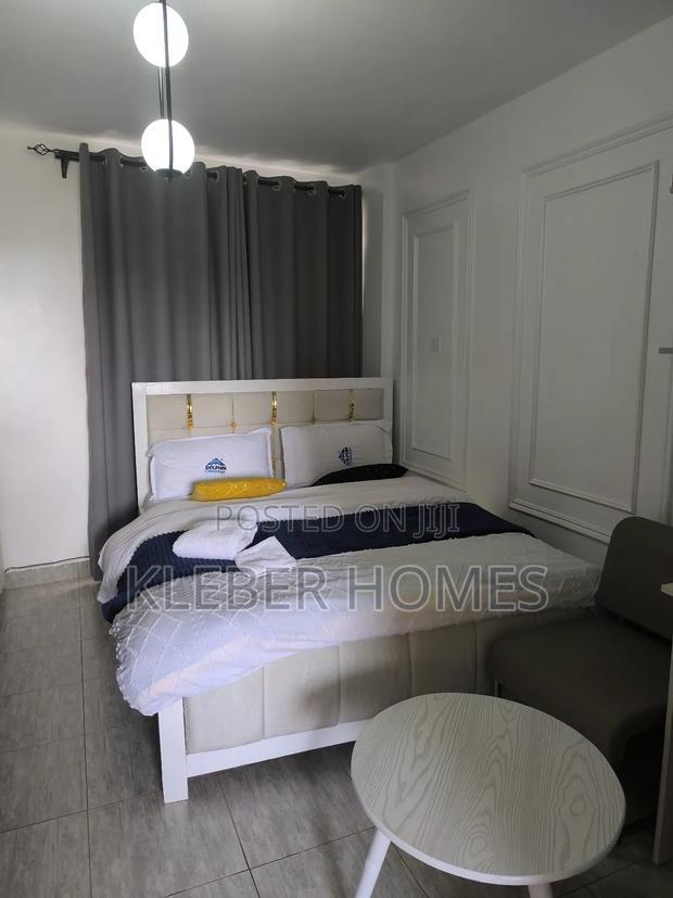 Studio Apartment in Kahawa West for sale