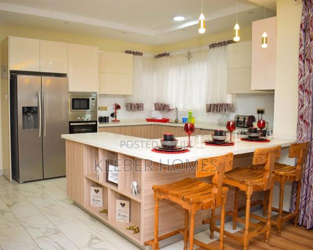 4bdrm Townhouse/Terrace in Kiambu Rod, Runda for sale