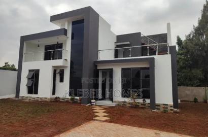 5bdrm Townhouse/Terrace in Ruiru for sale