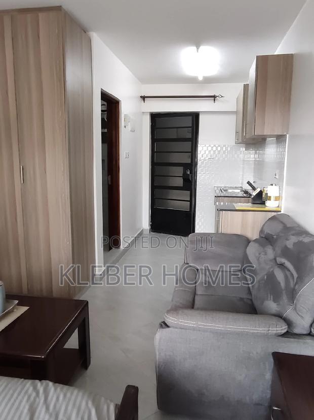 Studio Apartment in Ngara for sale