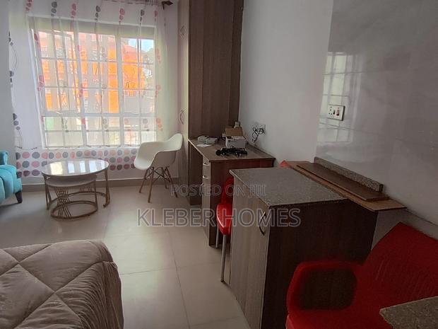 Studio Apartment in Nairobi West for sale