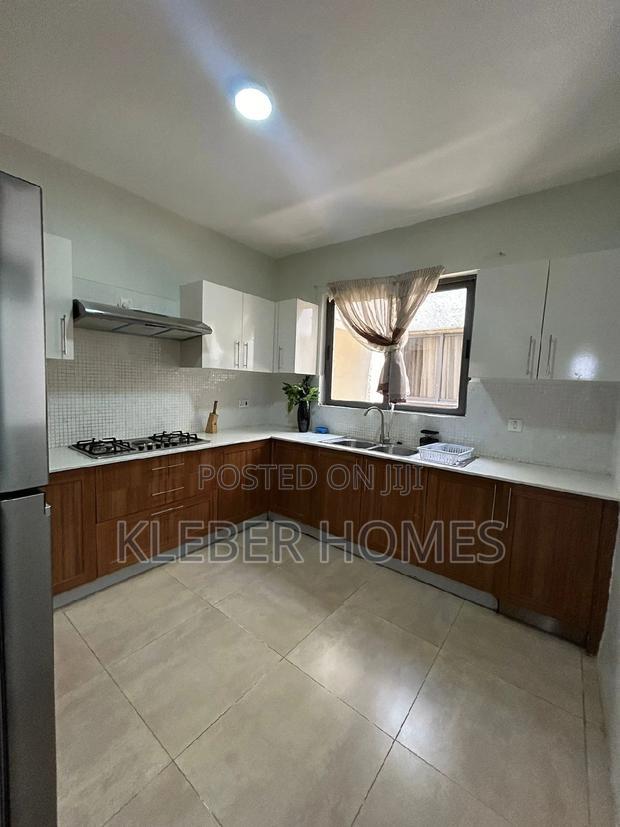 3bdrm Apartment in Kilimani for sale