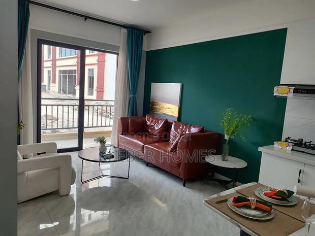 Studio Apartment in Dagoretti Corner for sale