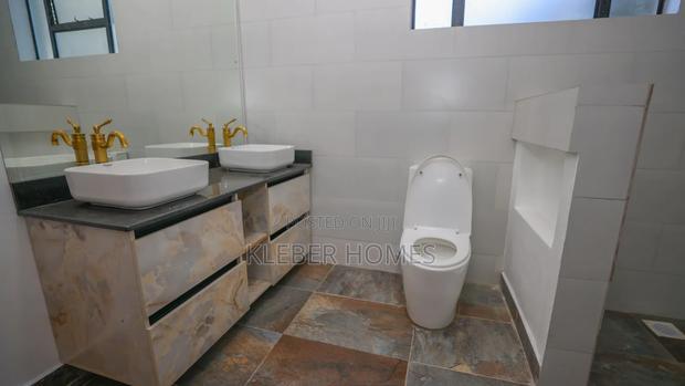 4bdrm Townhouse/Terrace in Ngong 46, Matasia for sale