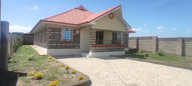 3bdrm Bungalow in Kitengela for sale