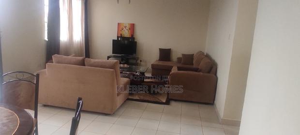 3bdrm Maisonette in Milimani, Kitengela for sale