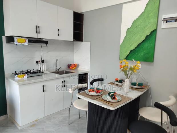 Studio Apartment in Dagoretti Corner for sale