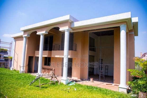 6bdrm Mansion in Migaa Golf Estate, Kiambu / Kiambu for sale