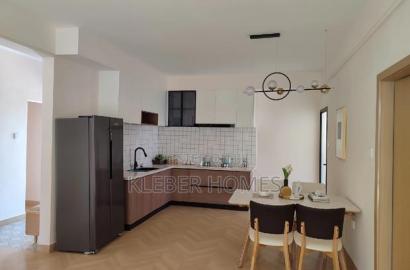 2bdrm Apartment in Syokimau for sale