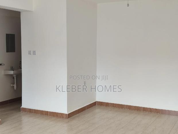 2bdrm Apartment In Rongai For Sale