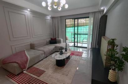 2bdrm Apartment in Westlands for sale
