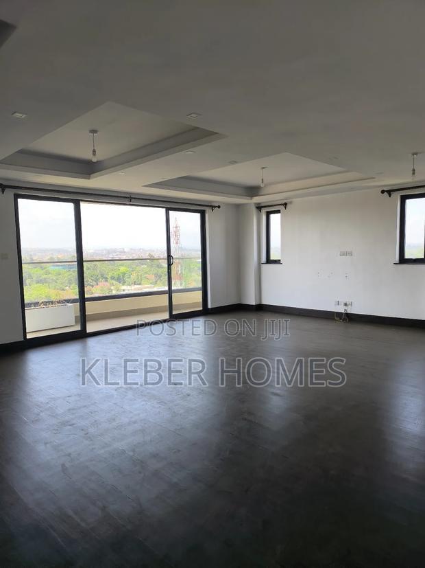 5bdrm Duplex in Lavington for rent
