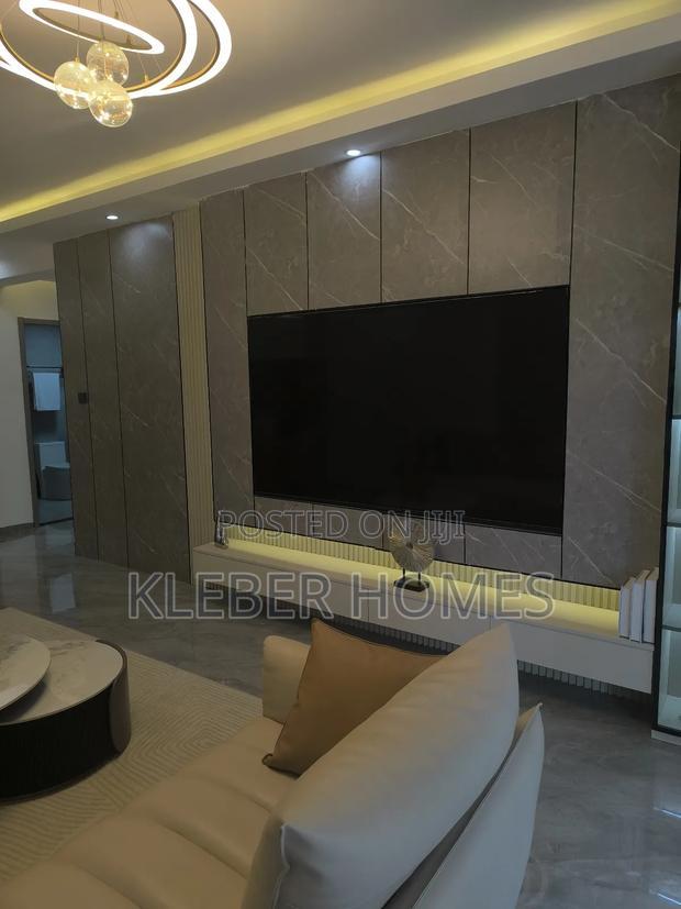 1bdrm Apartment in Kileleshwa for sale