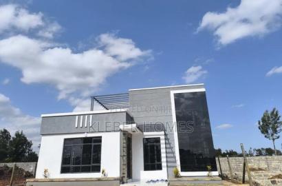 3bdrm Bungalow in Ruiru for sale