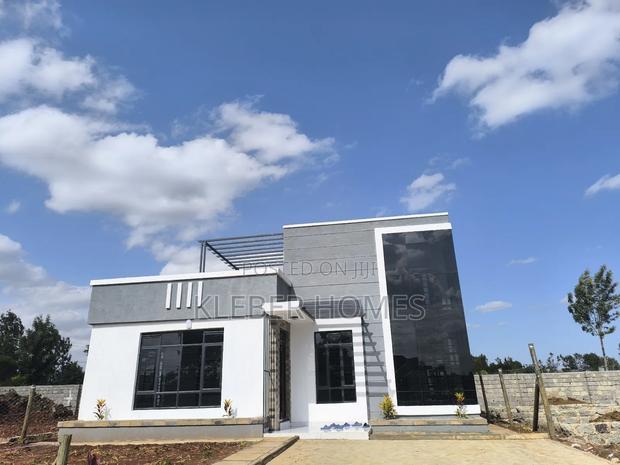 3bdrm Bungalow in Ruiru for sale
