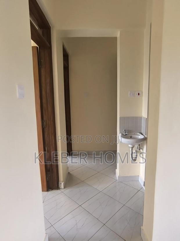 3bdrm Apartment in Muthiga Regen for rent
