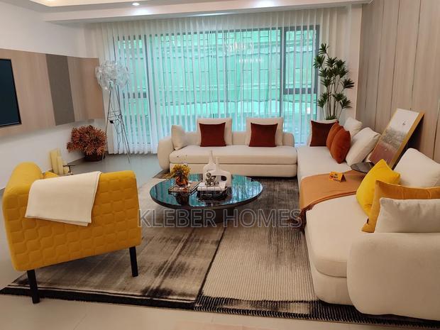 5bdrm Apartment in Kilimani for sale
