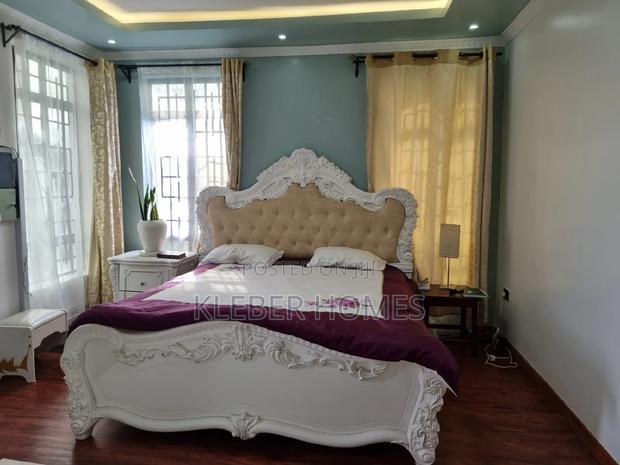 5bdrm Townhouse/Terrace in Gikambura, Kikuyu for sale