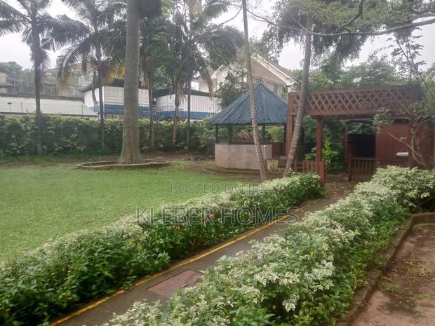 5bdrm Mansion in Gigiri Un Runda for sale