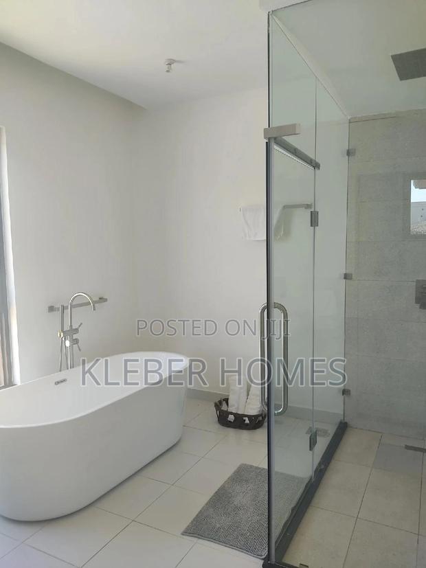 5bdrm Villa in Karen for Sale