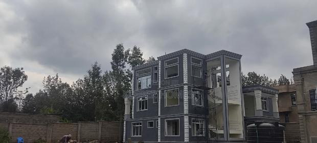 Furnished 6bdrm Villa in Olkeri, Ngong for sale