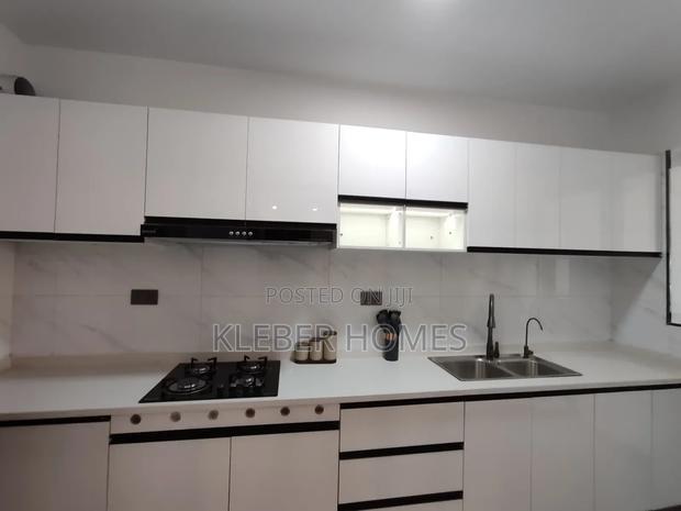 1bdrm Apartment in Kilimani for sale