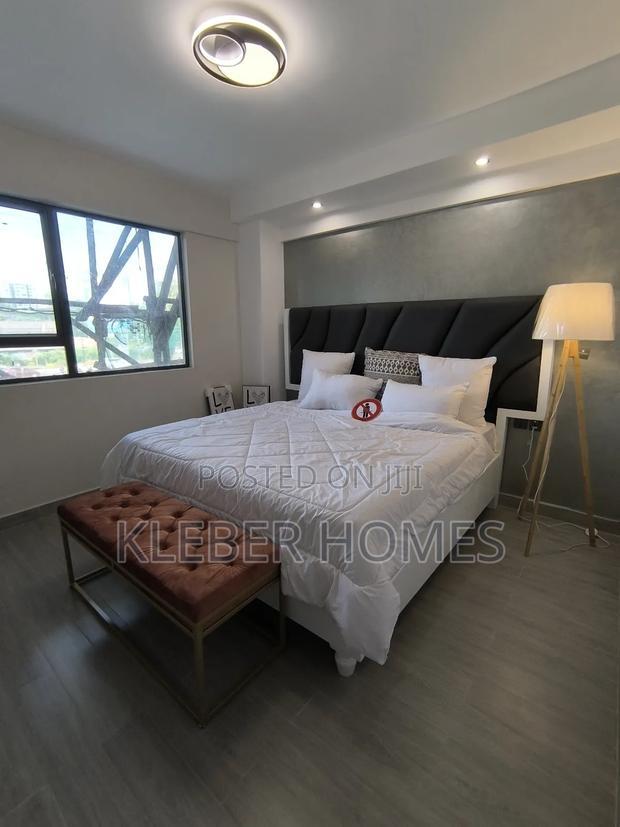 2bdrm Apartment In Kilimani For Sale