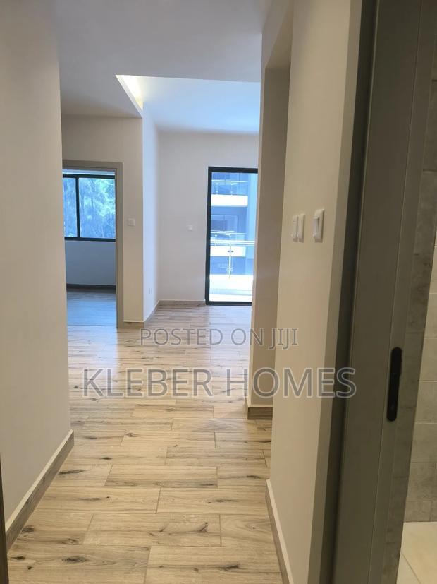 2bdrm Apartment in Kilimani for sale