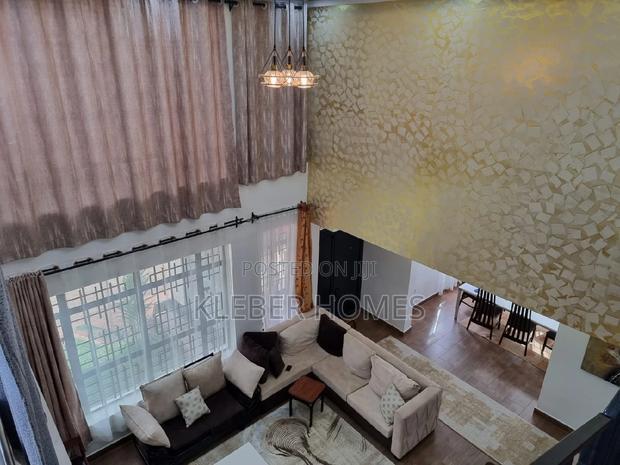 5bdrm Townhouse/Terrace in Gikambura, Kikuyu for sale