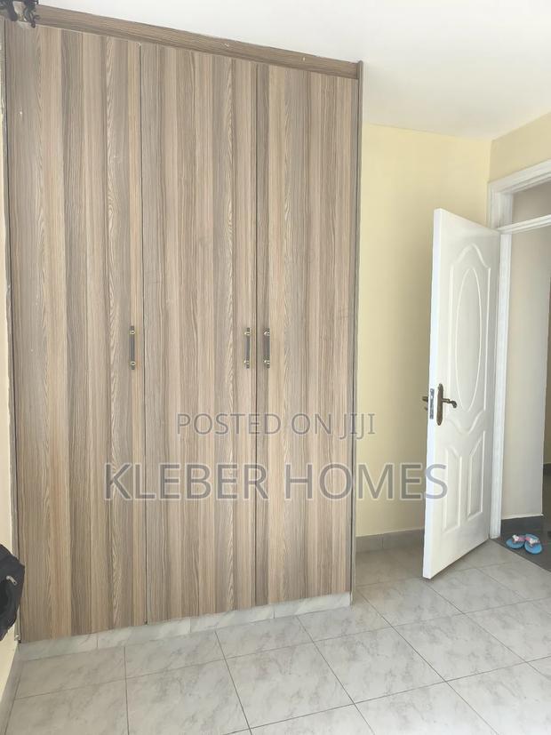 3bdrm Maisonette in Ngecha Limuru for sale
