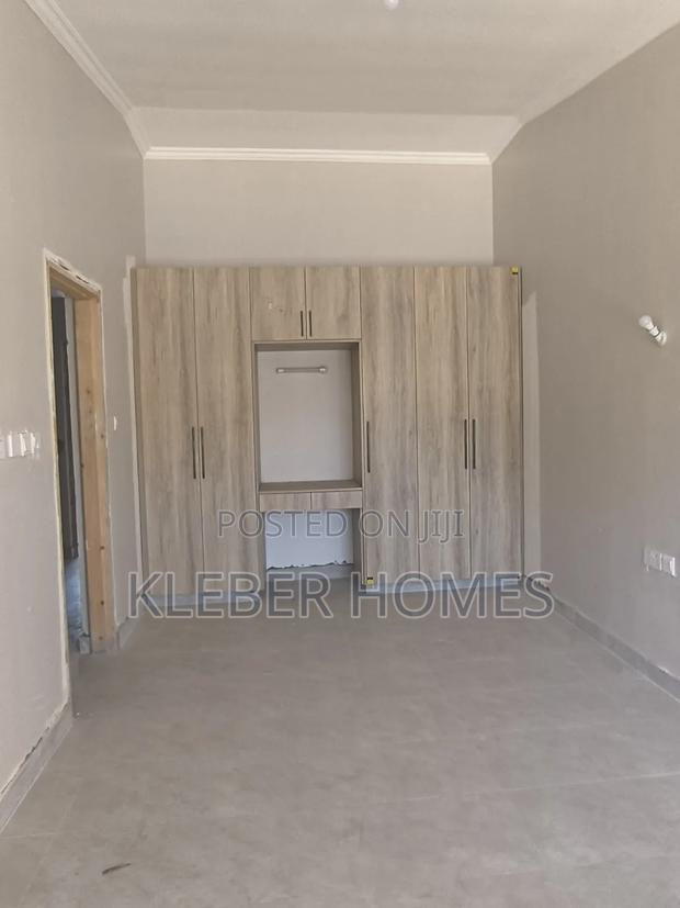 3bdrm Maisonette in Ondiri Kikuyu for sale