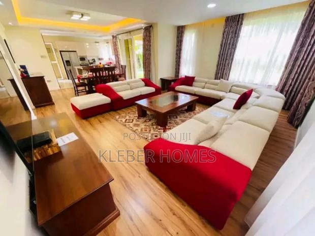 4bdrm Townhouse/Terrace in Kiambu Rod, Runda for sale
