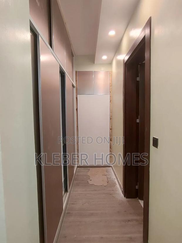 3bdrm Apartment in Kileleshwa for sale