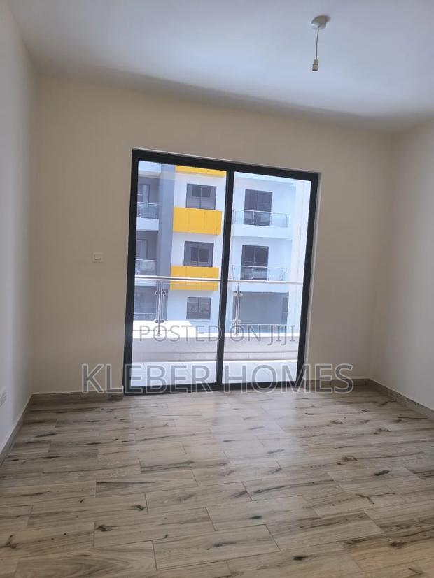2bdrm Apartment in Kilimani for sale