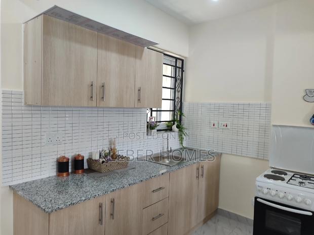 2bdrm Apartment in Racecourse Ngong for sale