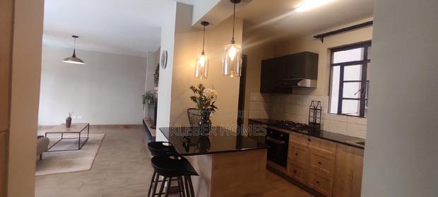2bdrm Apartment in Thindigua for sale