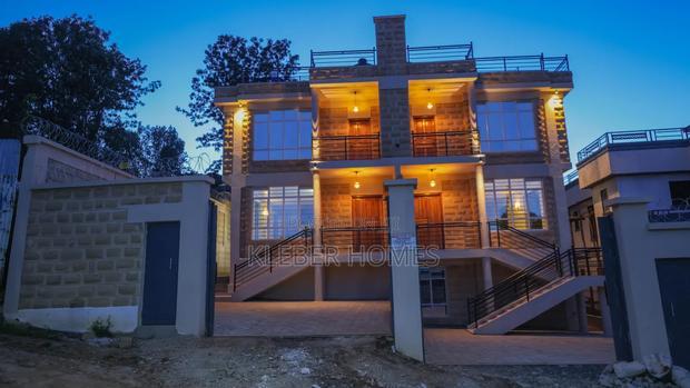 4bdrm Townhouse/Terrace in Ngong 46, Matasia for sale