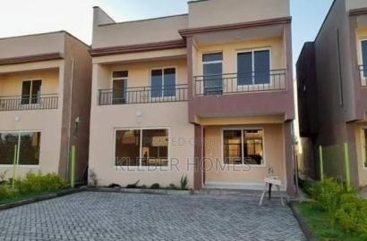 4bdrm Townhouse/Terrace in Syokimau for sale